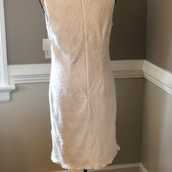 J. Howard Midi dress size 10 - Picture 4 of 8